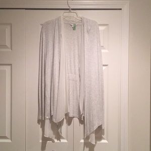 CAbi cardigan